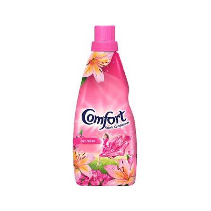 Comfort Fabric Conditioner Pink 1.5L