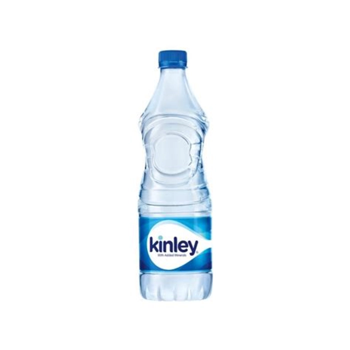 Kinley Water 1L