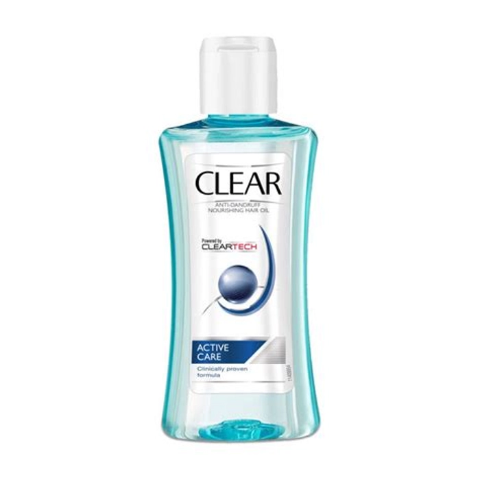 Clinic Plus Clear Active Care Antidandruff Hair O