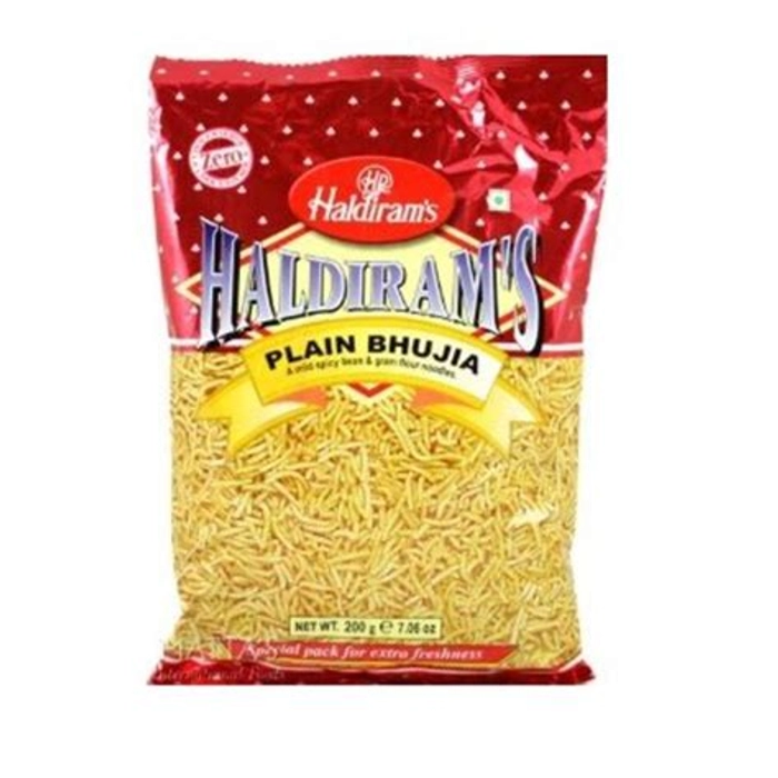 Haldirams Bhujia 200G