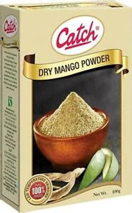 CATCH DRY MANGO POWDER 100GM