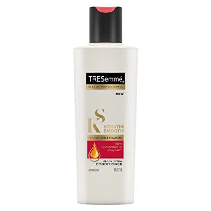 Tresemme Keratin Smooth Conditioner 80Ml