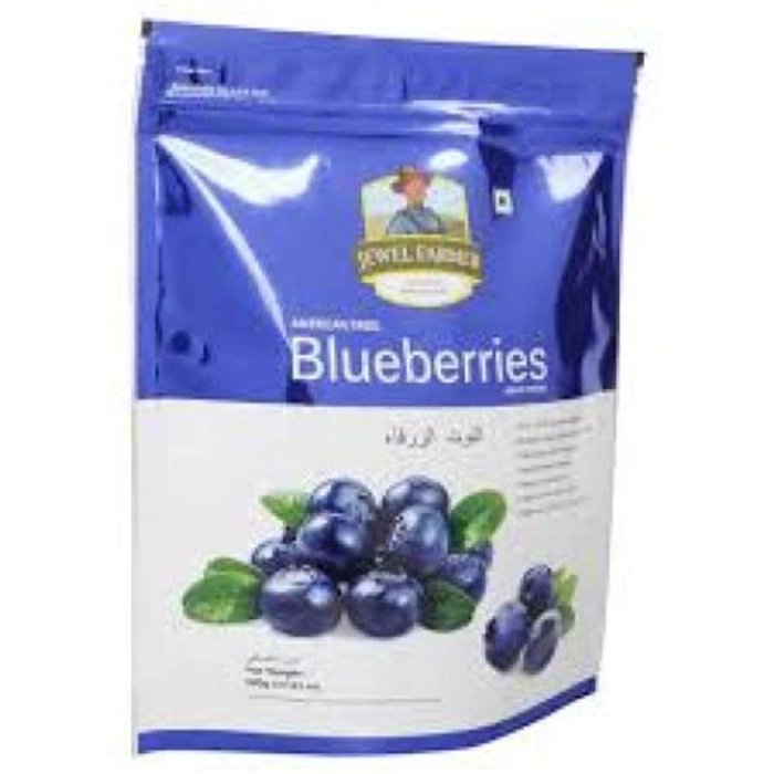 JEWEL FARMER BLUEBERRY 200GM P