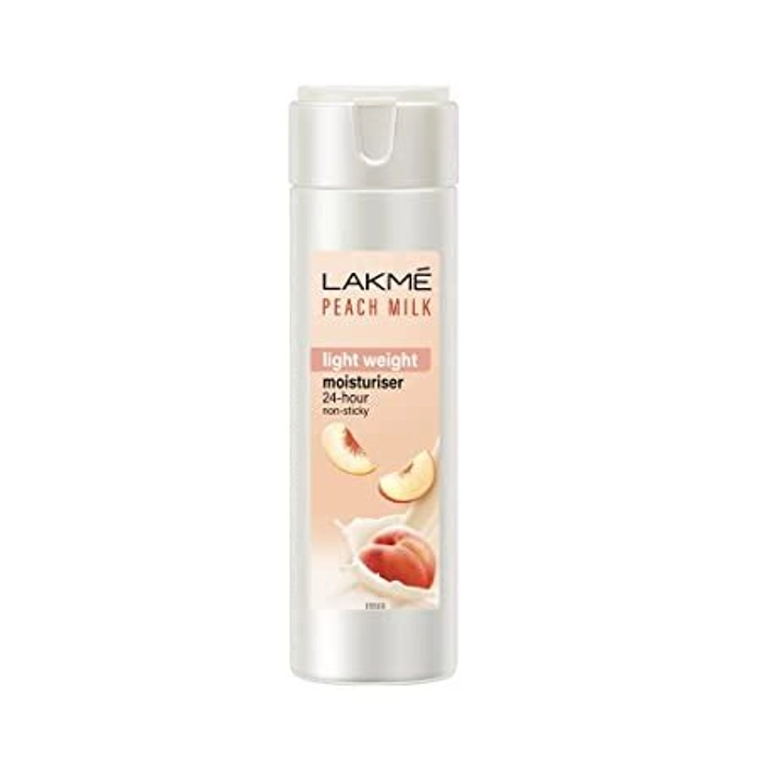 Lakme Peach Milk Moisturizer 200Ml