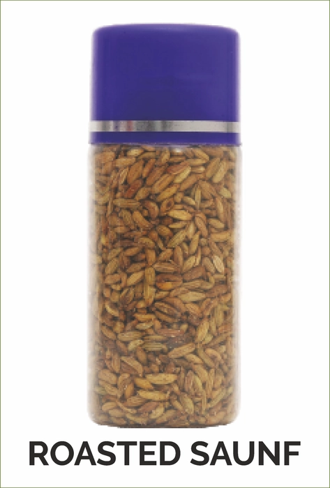 PUNYA RAJASTHANI ROASTED SAUNF 100GMS