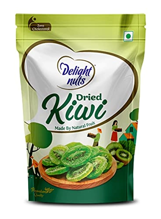 DELIGHT NUTS DRIED KIWI