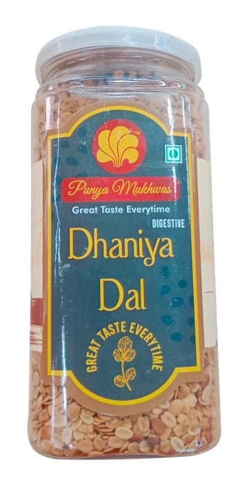 PUNYA DHANIYA DAL 150GMS