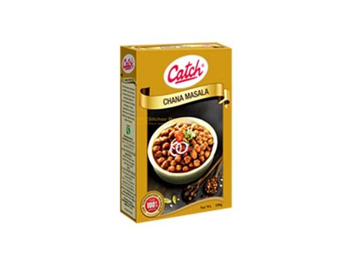 CATCH CHANA MASALA POWDER 100GM