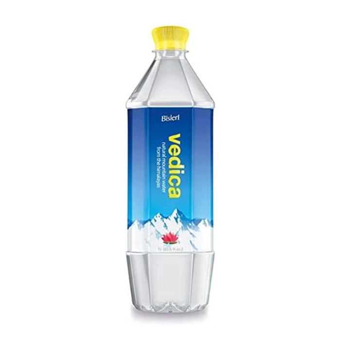 Bisleri Vedica Water 1L