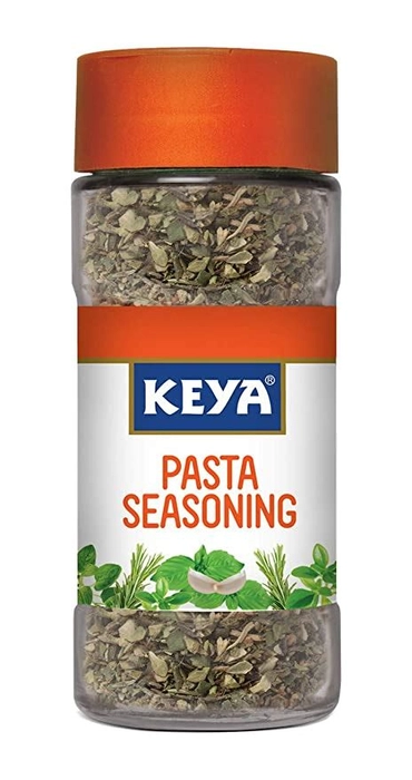 KEYA PASTA SEASONING 45G