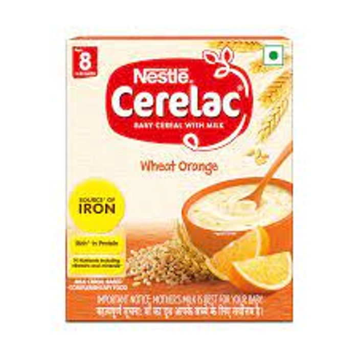 Cerelac Orange 300G