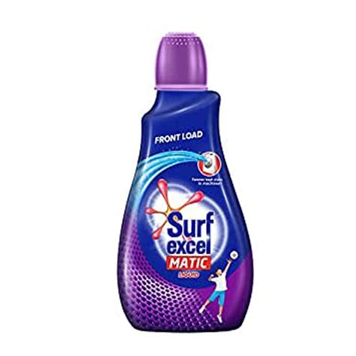 Surf Excel Matic Liquid Frontload 1L