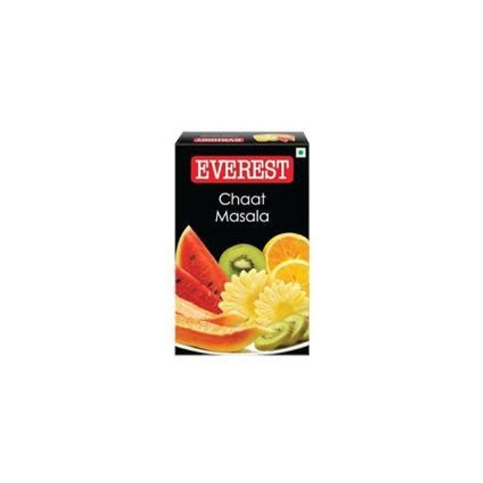 EVEREST CHAT MASALA 50G