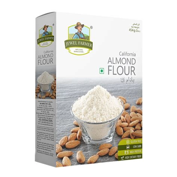 JEWEL FARMER ALMOND FLOUR