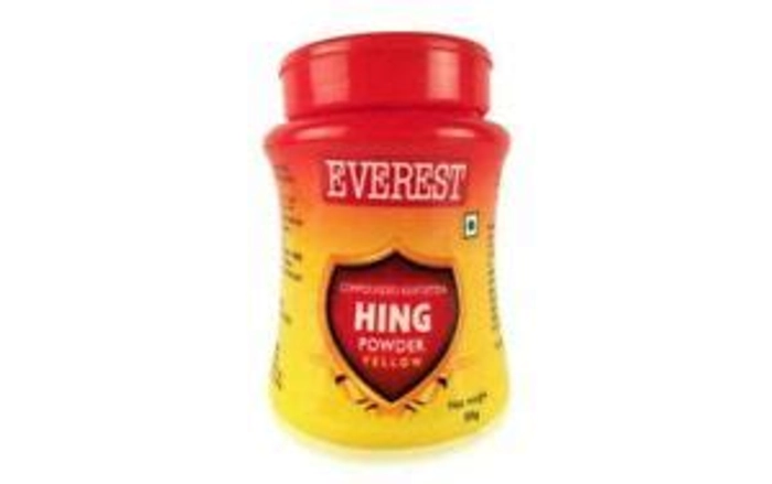 EVEREST HINGRAJ 50G