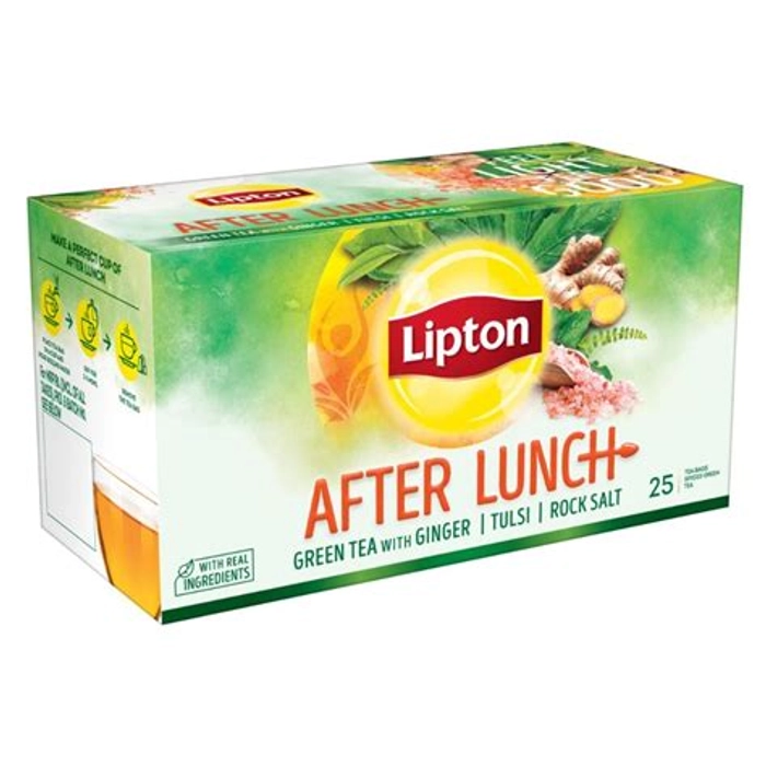 Lipton After Lunch 25X1.4Gm 35G[V]