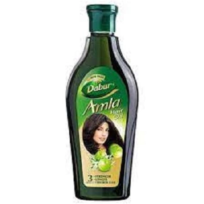 Dabur Amla Hair Oil 450Ml