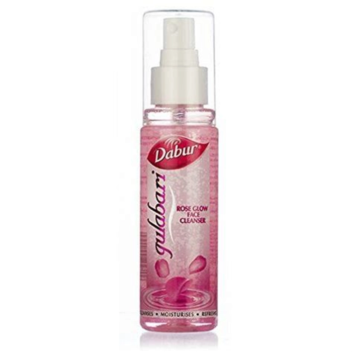 Dabur Gulabari Rose Cleanser 100Ml