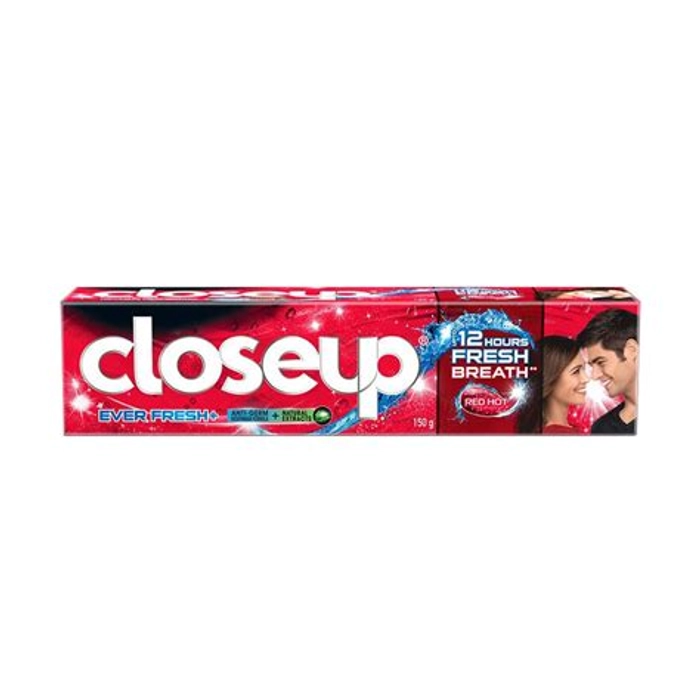 Closeup Red Venus Toothpaste 150G