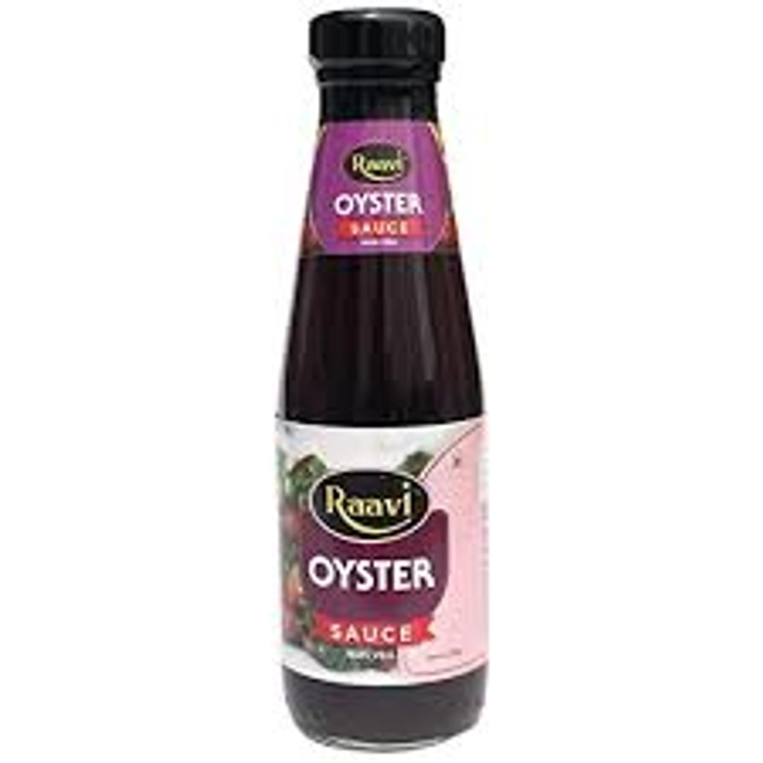 Raavi Oyster Sauce 230 gm