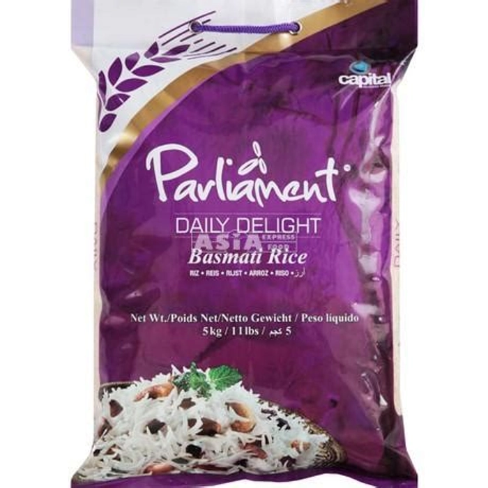 PARLIAMENT DAILY DELIGHT 1KG