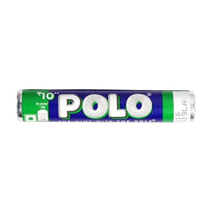 Polo Mint 24G