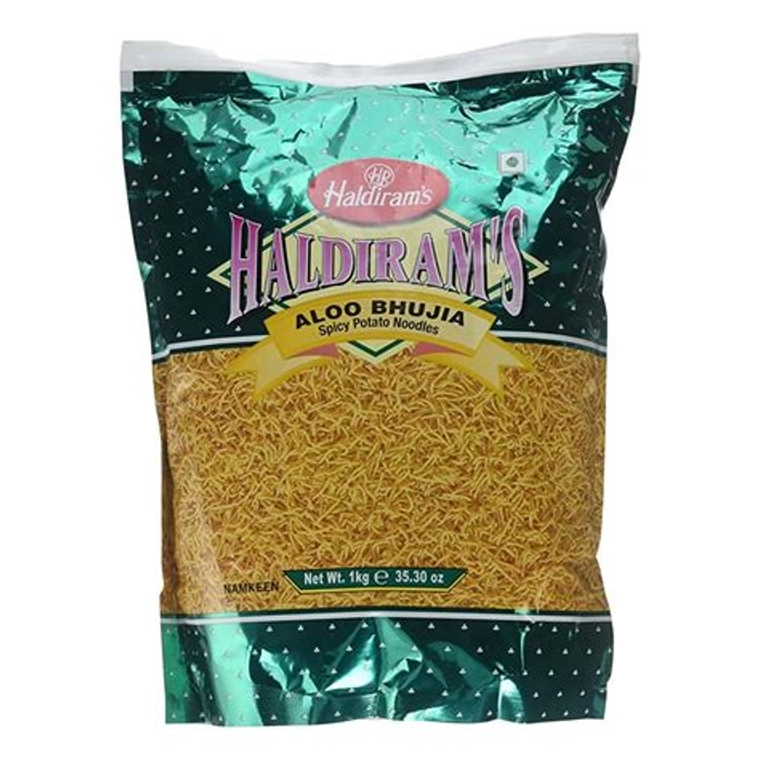 Haldirams Aloo Bhujia 1Kg