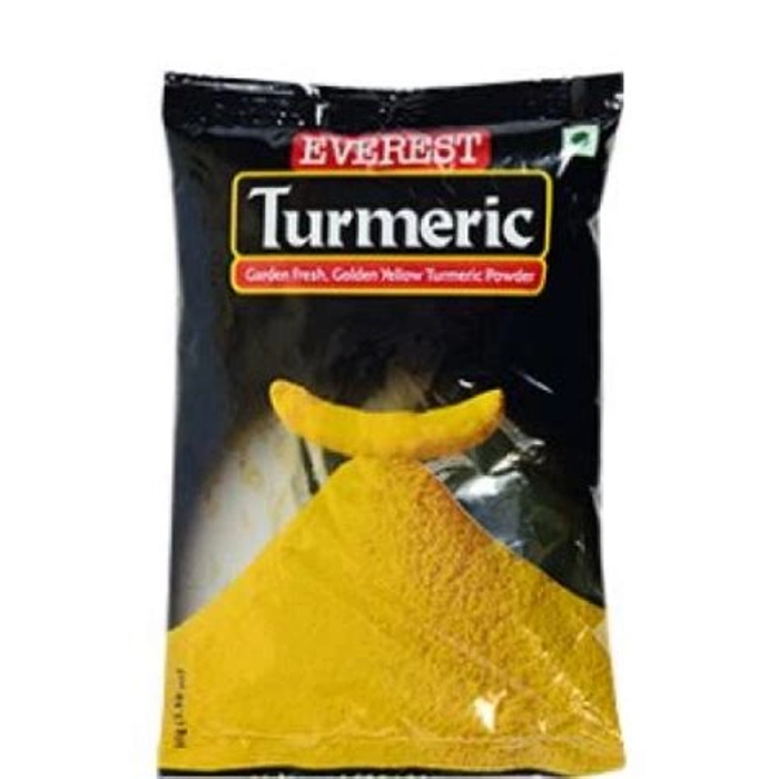 EVEREST TURMERIC 200 GM