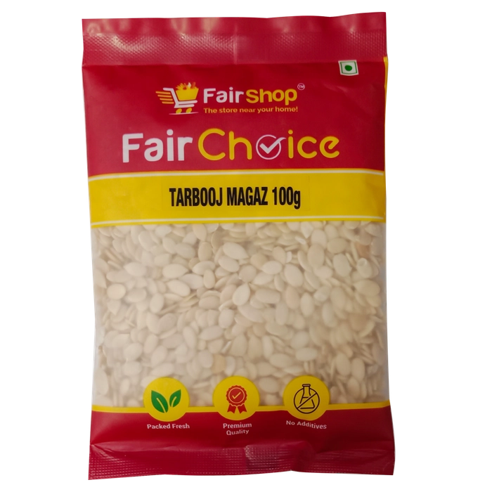 FAIRCHOICE-TARBOOJ MAGAZ-100 GM