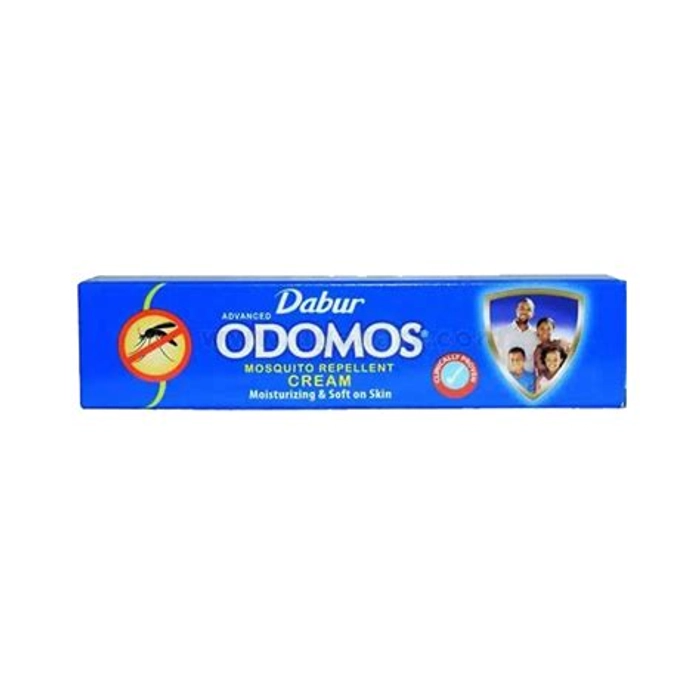 Odomos Cream 100 G