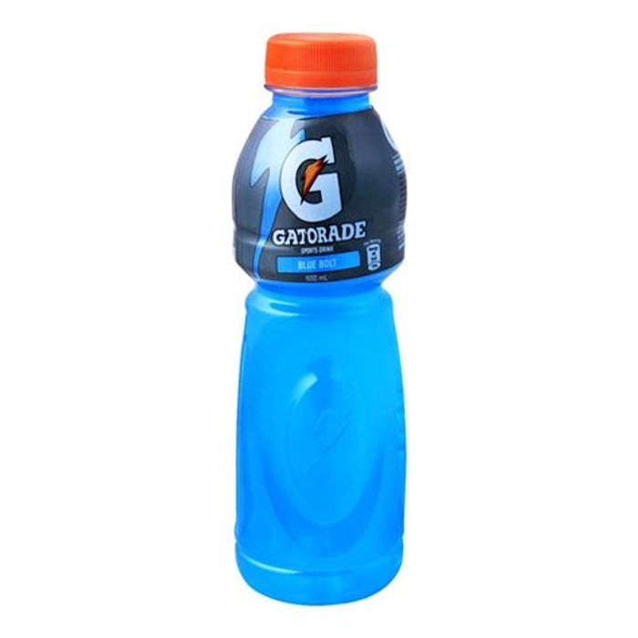 Gatorade Blue Bolt Energy Drink 500Ml