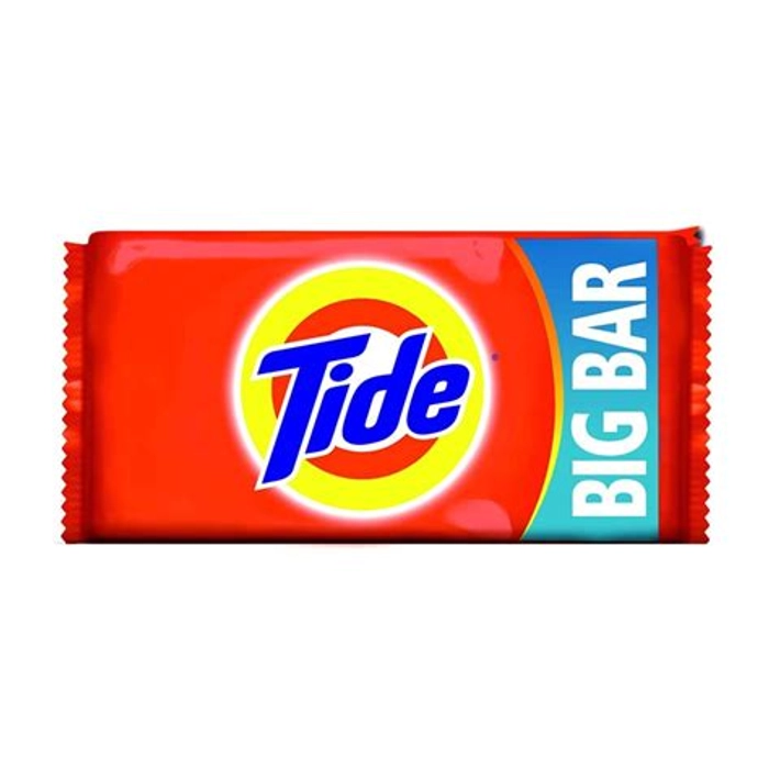 Tide Bar 250 Gm