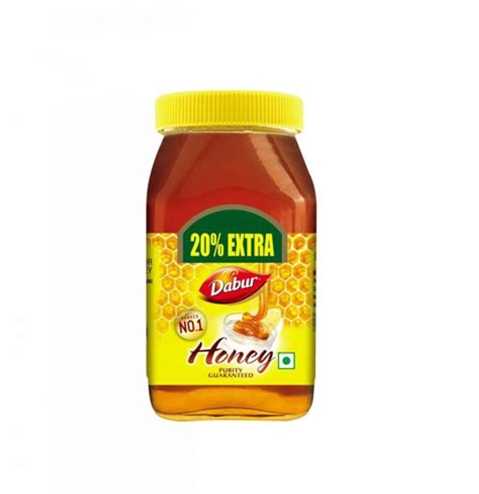 Dabur Honey 250G Cp 20% Extra Promo