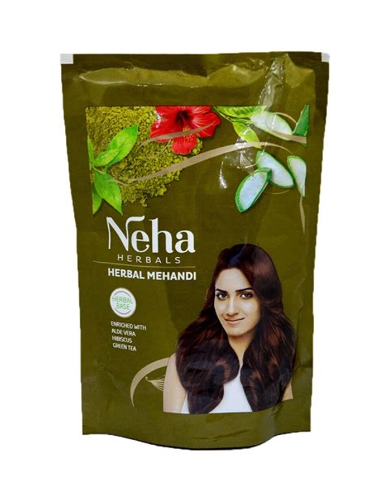 Neha Herbal Mehandi 140 Gm