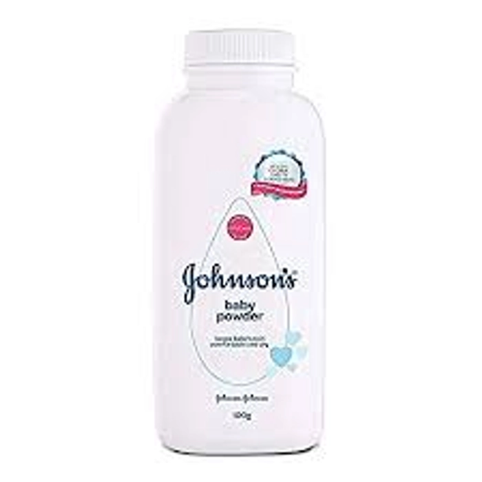 Johnsons Baby Powder 100G