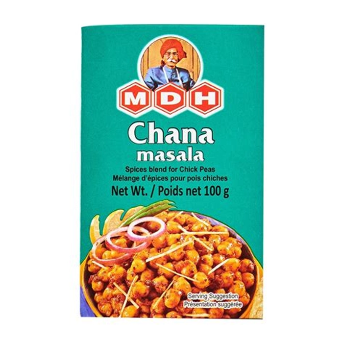 MDH CHANA MASALA 100GM