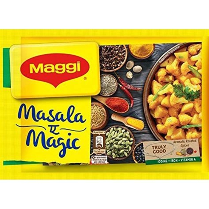 MAGGI MASALA E MAGIC 6GM