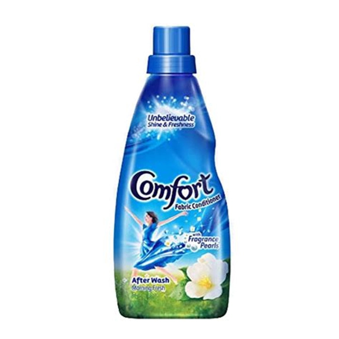 Comfort Fabric Conditioner 430Ml