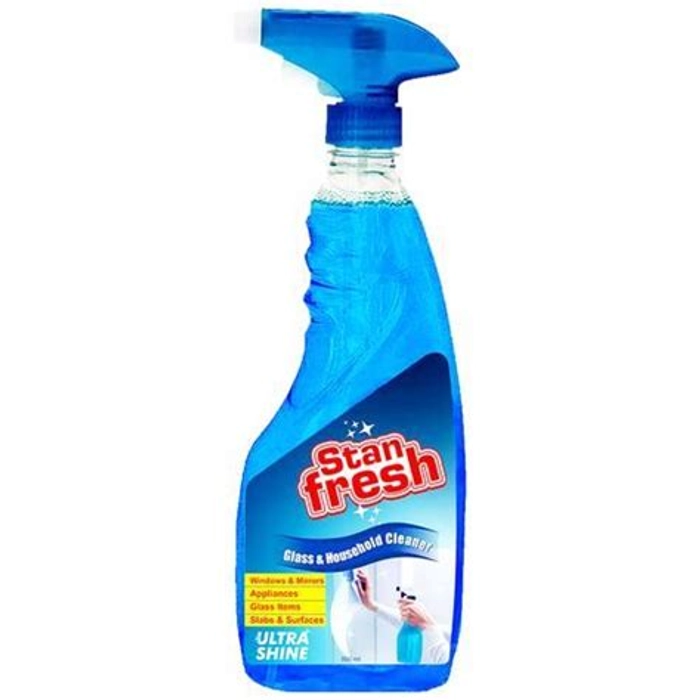 Stanfresh Glass Cleaner 500 Ml