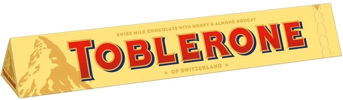 Tobler One Milk 100g