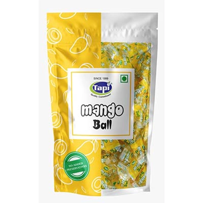 TAPI MANGO BALL 150G