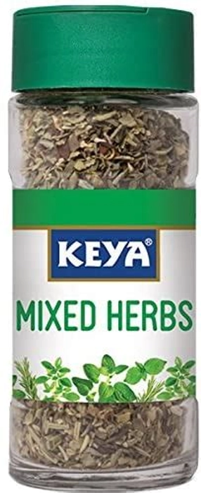 KEYA MIXED HERBS BOTTLE 20G