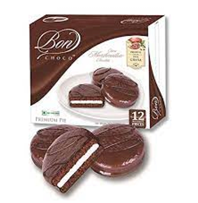 Bon Choco Pie 6pack 150g