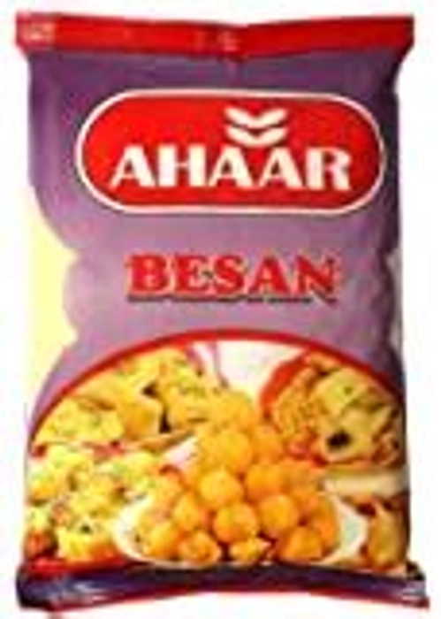 AHAAR BESAN 500 GM