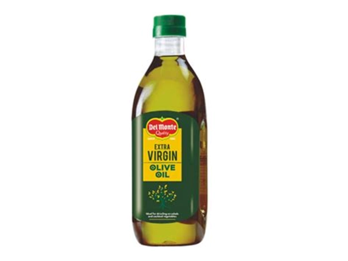 DELMONTE EXTRA LIGHT OLIVE OIL 500ML