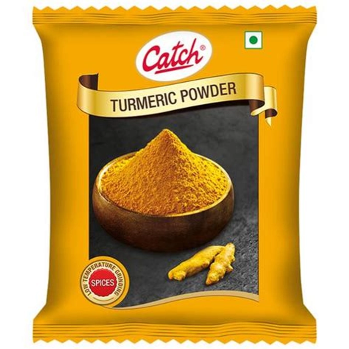 CATCH TURMERIC POWDER 100G