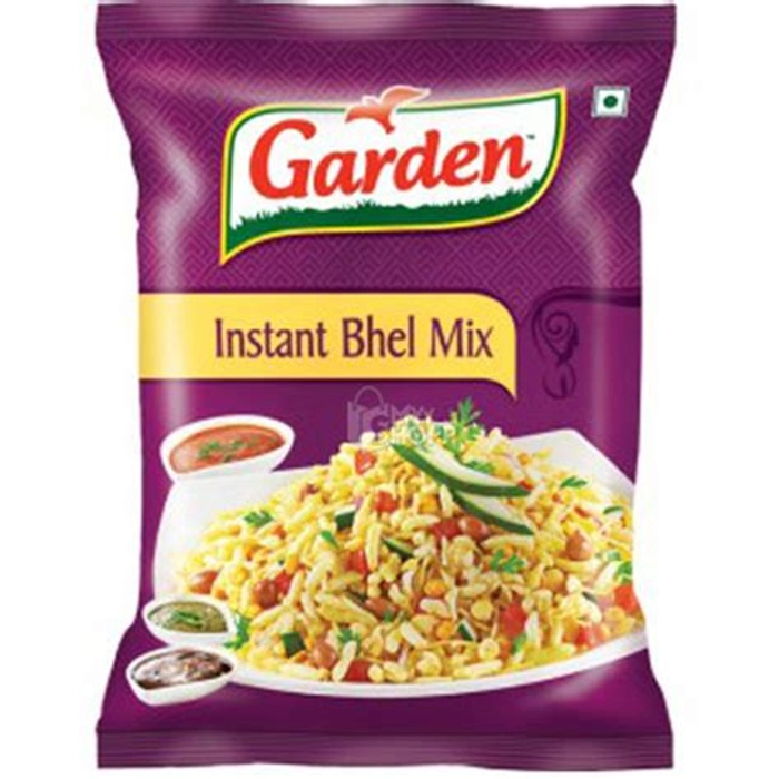 Garden Instant Bhel 200G