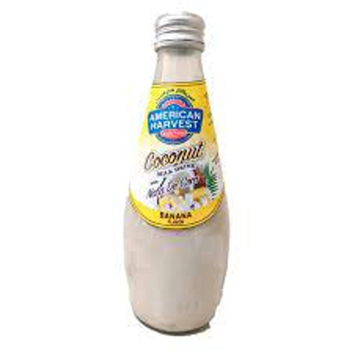 COCONUT MILK NDC 290ml