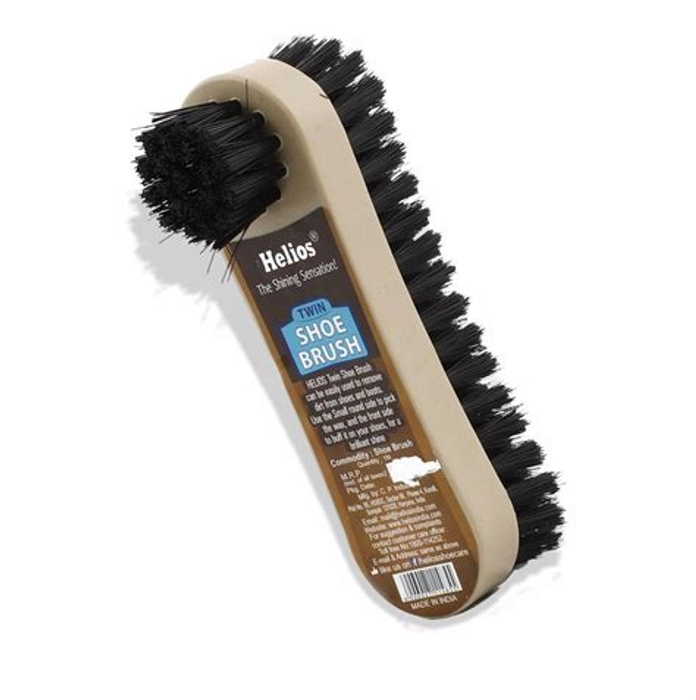 Helios Shoe Brush Small