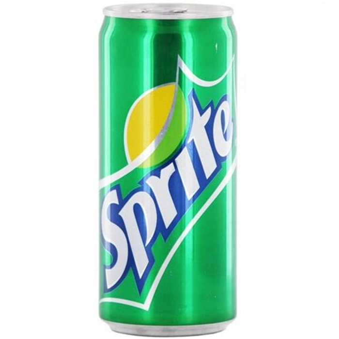 Sprite Can 300Ml